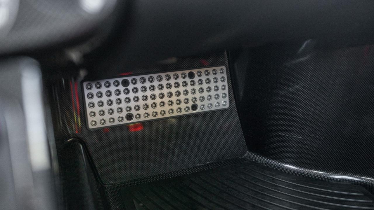 2003 Ferrari Enzo