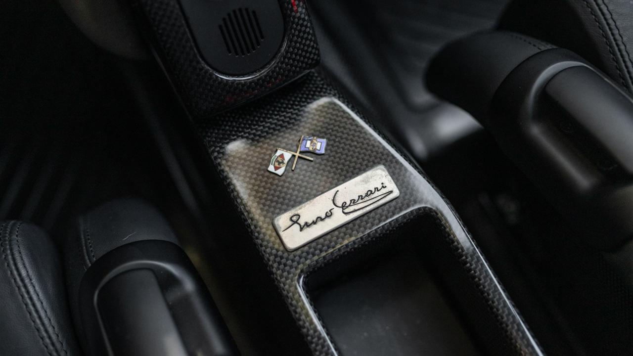 2003 Ferrari Enzo