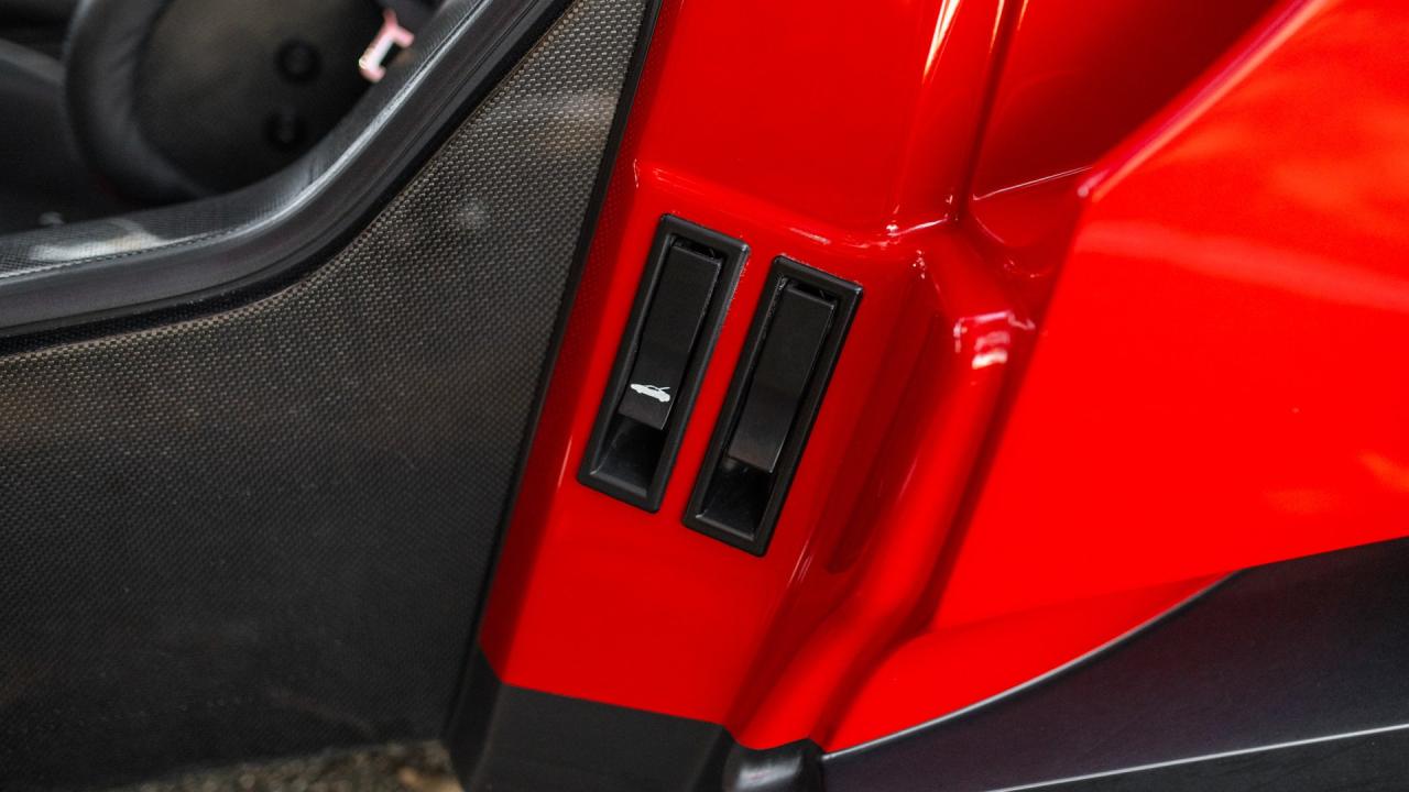 2003 Ferrari Enzo
