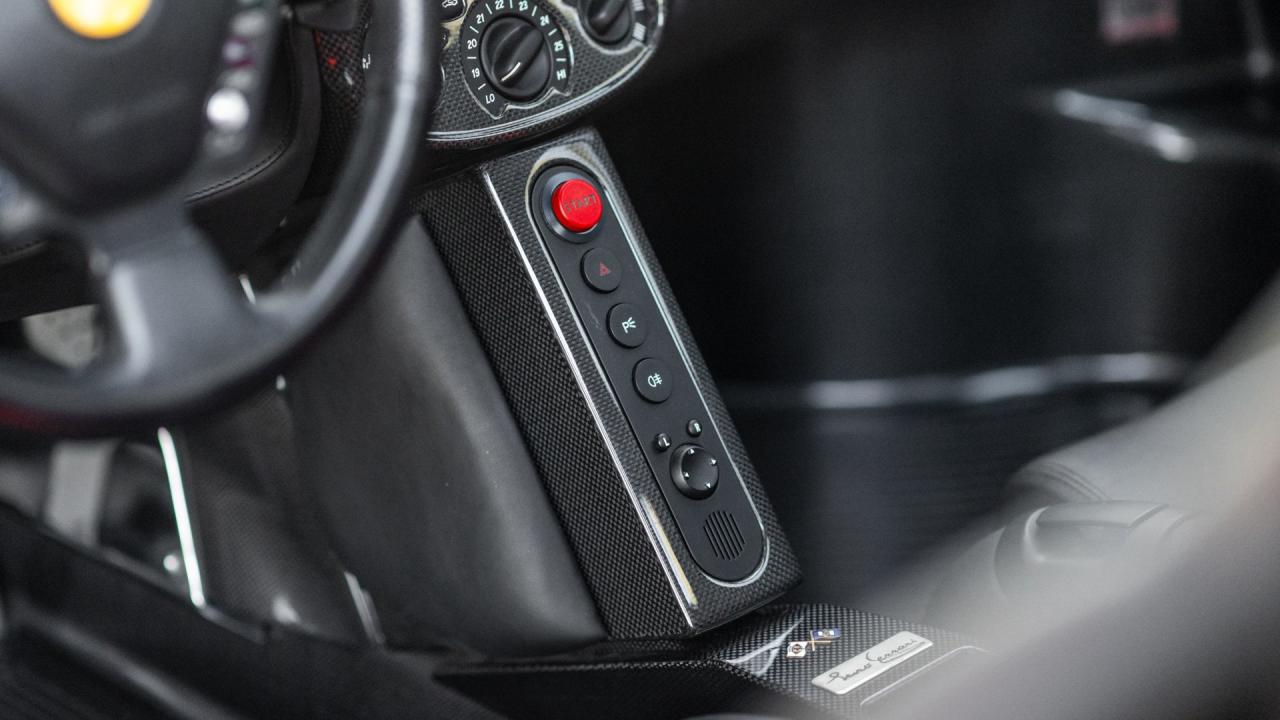 2003 Ferrari Enzo