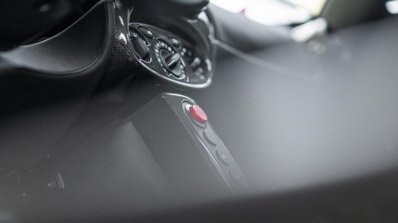 2003 Ferrari Enzo