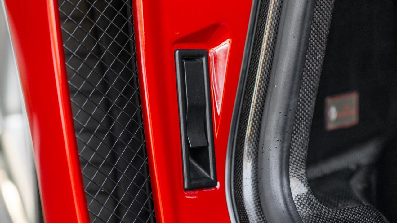 2003 Ferrari Enzo