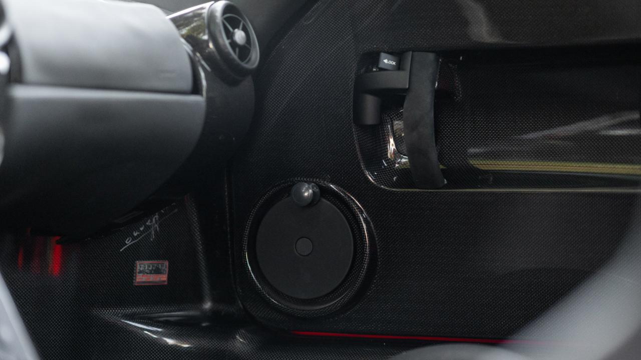 2003 Ferrari Enzo