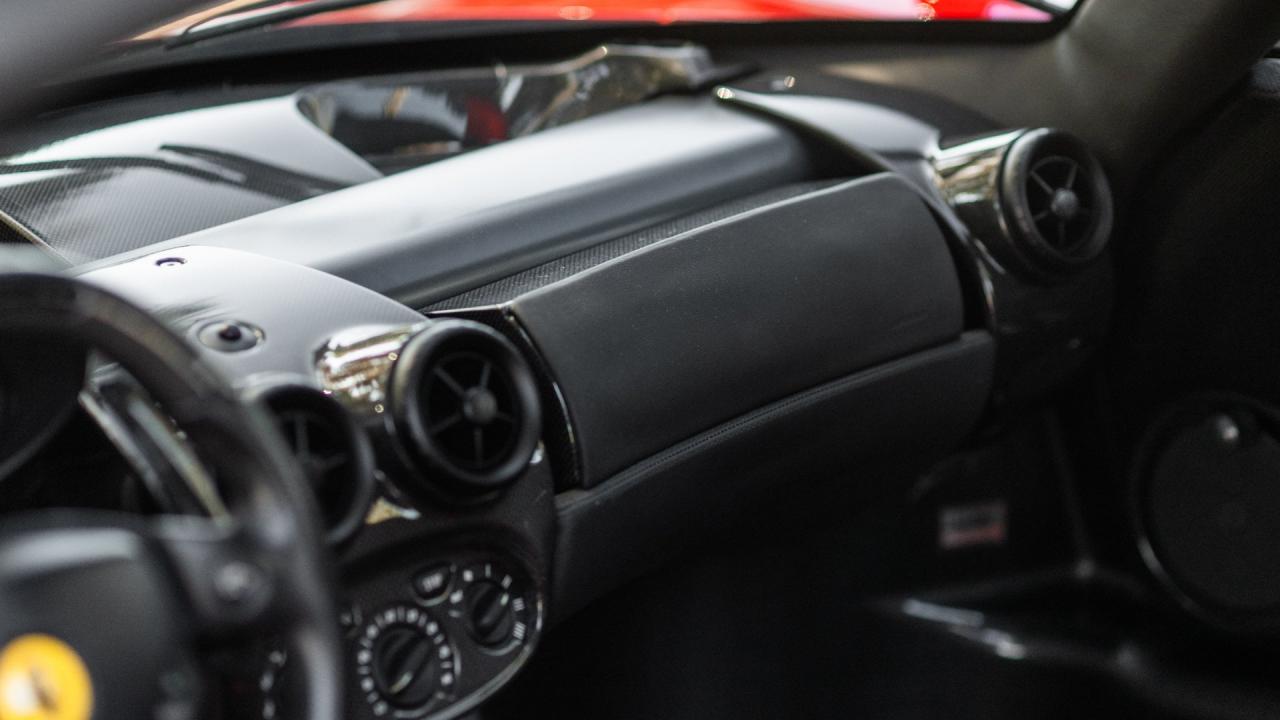 2003 Ferrari Enzo