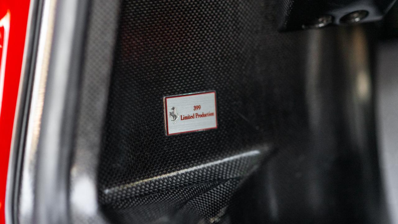 2003 Ferrari Enzo