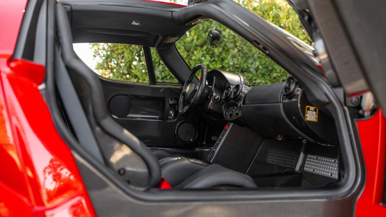 2003 Ferrari Enzo