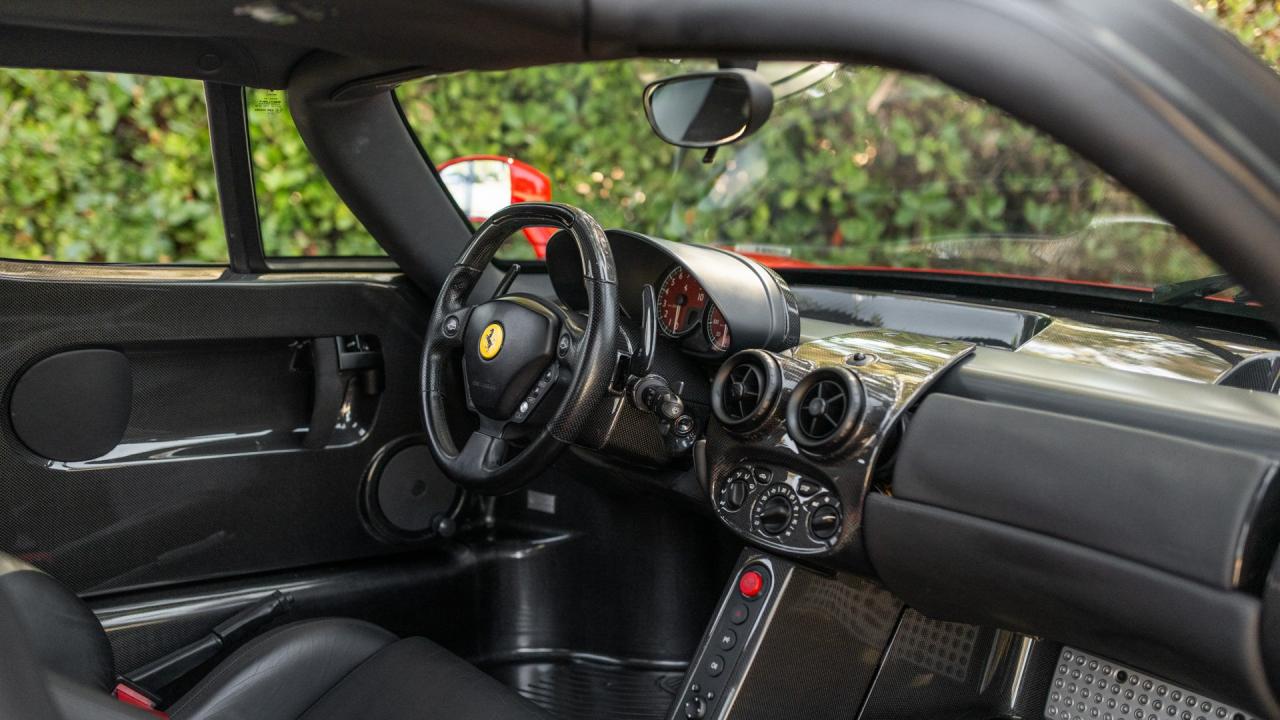 2003 Ferrari Enzo