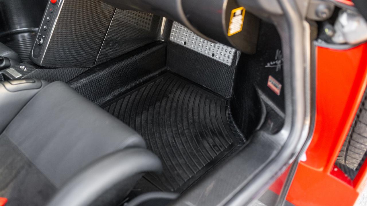 2003 Ferrari Enzo