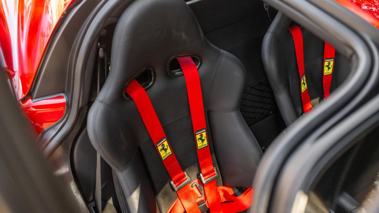 2003 Ferrari Enzo