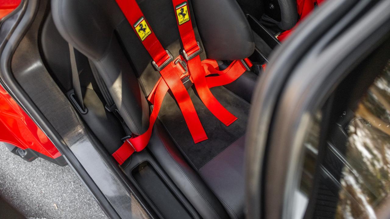 2003 Ferrari Enzo