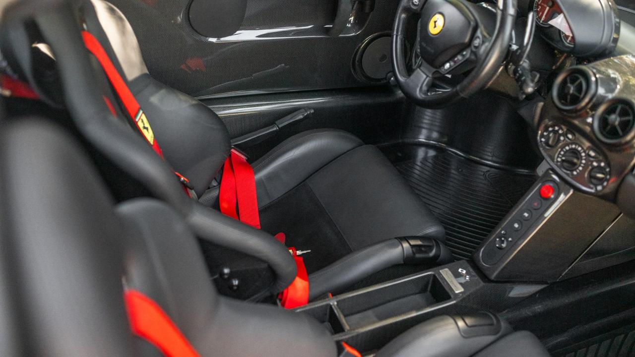 2003 Ferrari Enzo