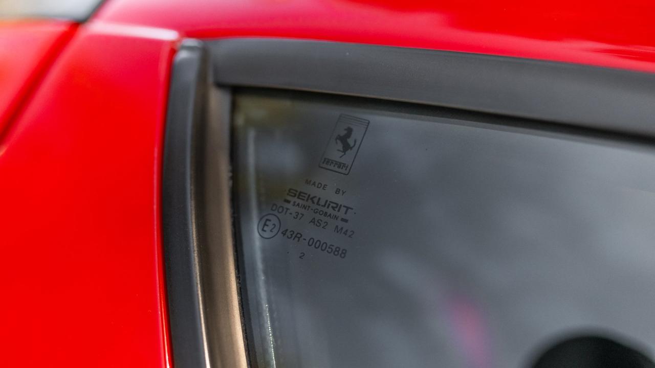 2003 Ferrari Enzo