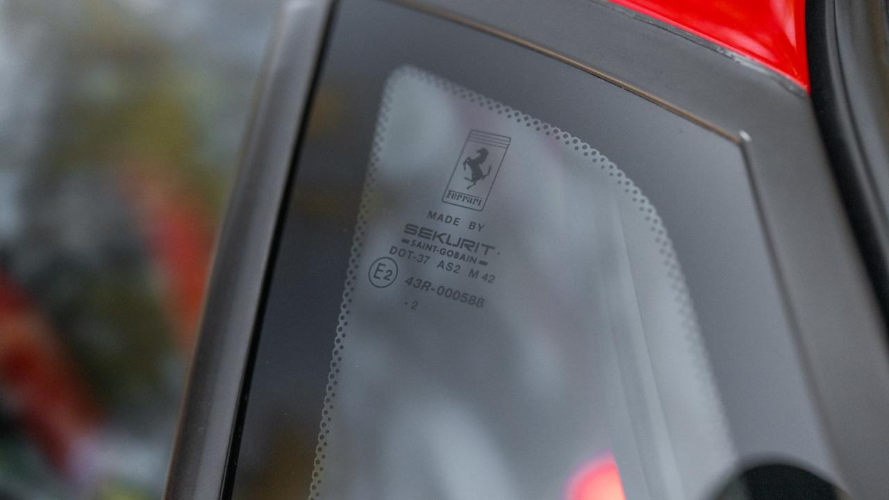 2003 Ferrari Enzo