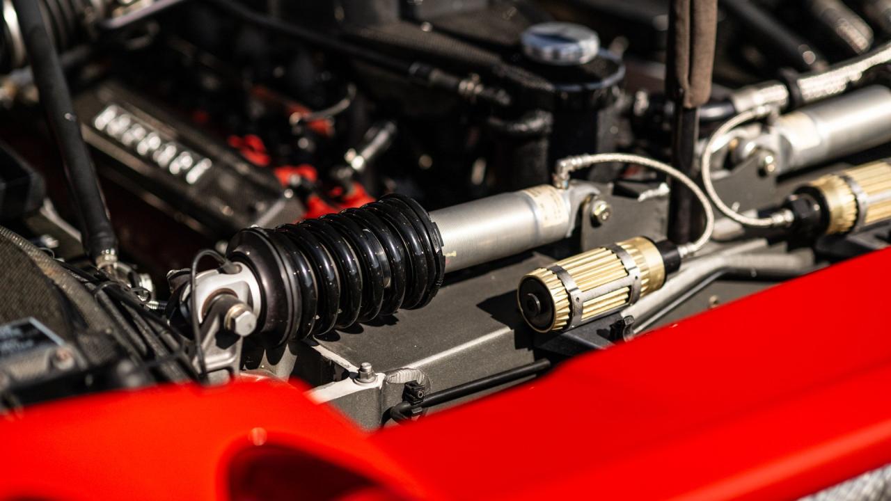 2003 Ferrari Enzo
