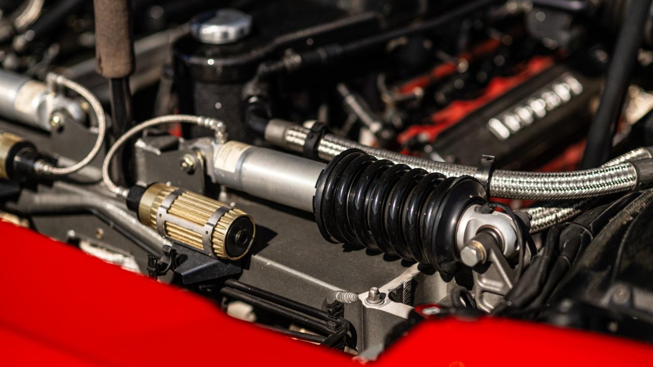 2003 Ferrari Enzo