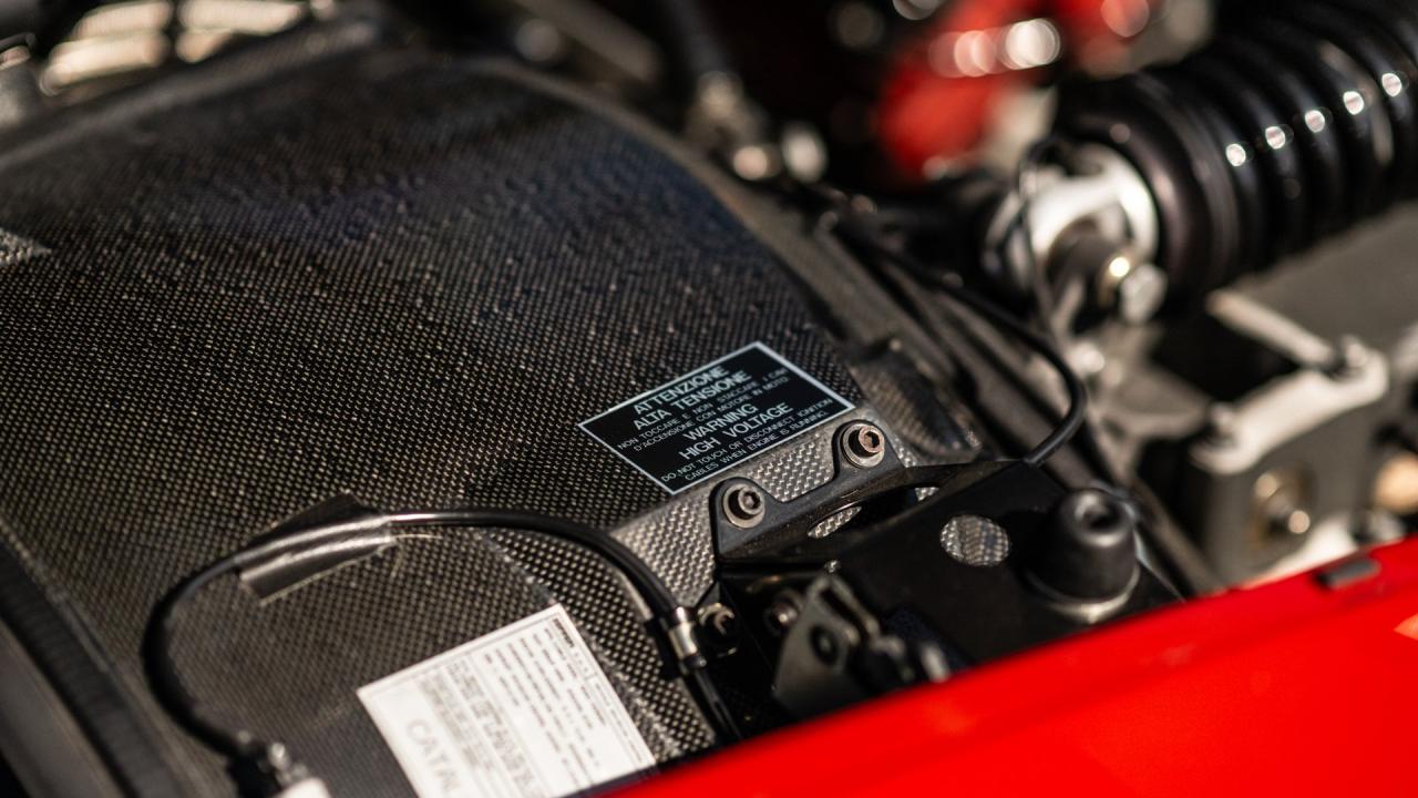 2003 Ferrari Enzo
