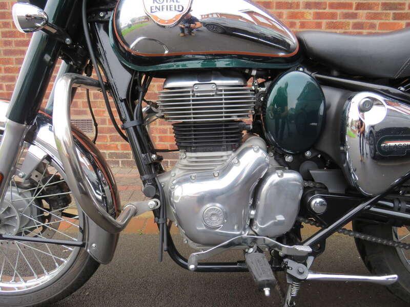 2025 ROYAL ENFIELD CLASSIC 350