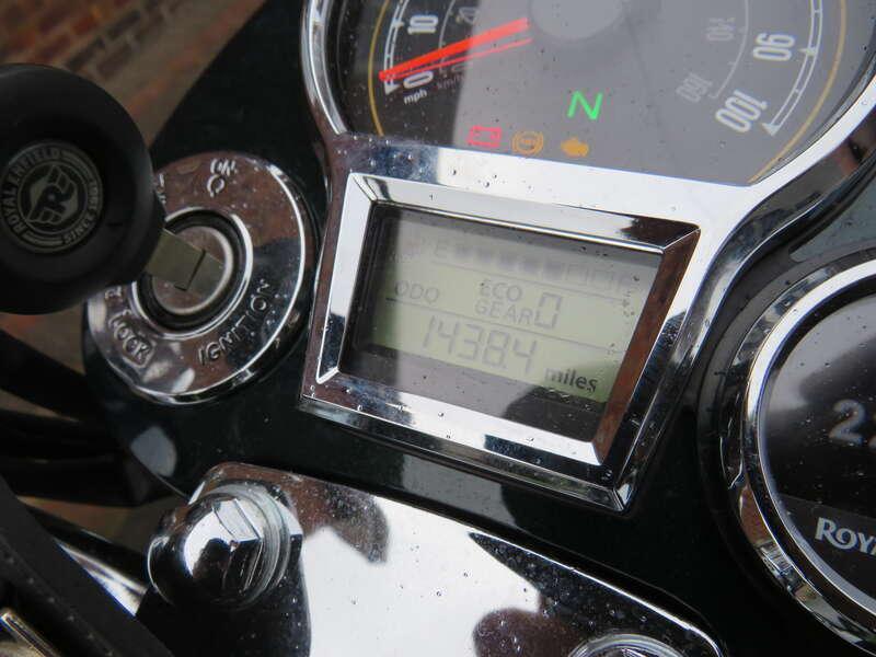 2025 ROYAL ENFIELD CLASSIC 350