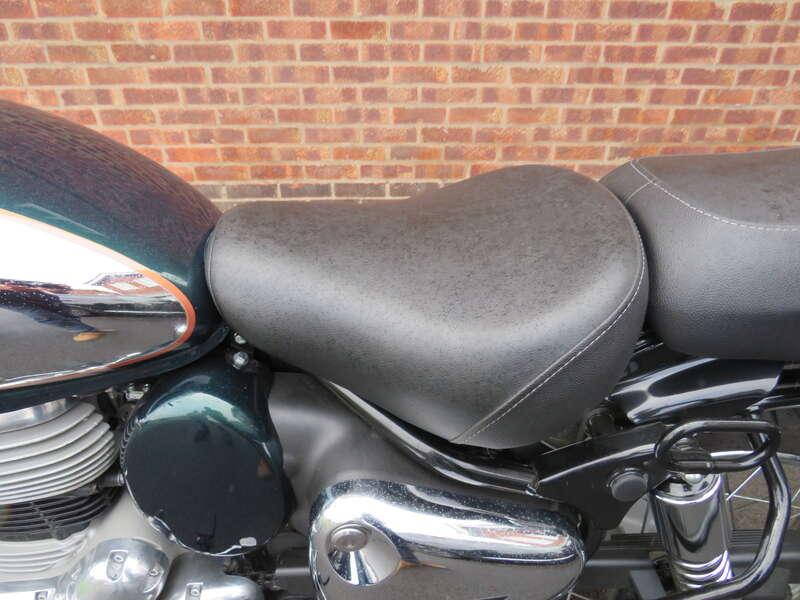 2025 ROYAL ENFIELD CLASSIC 350