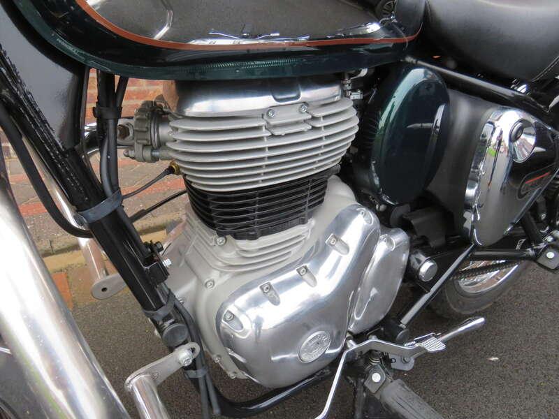 2025 ROYAL ENFIELD CLASSIC 350