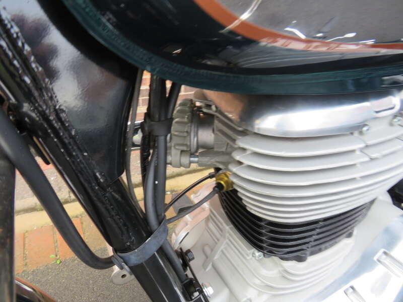 2025 ROYAL ENFIELD CLASSIC 350