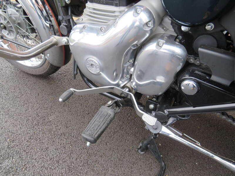 2025 ROYAL ENFIELD CLASSIC 350