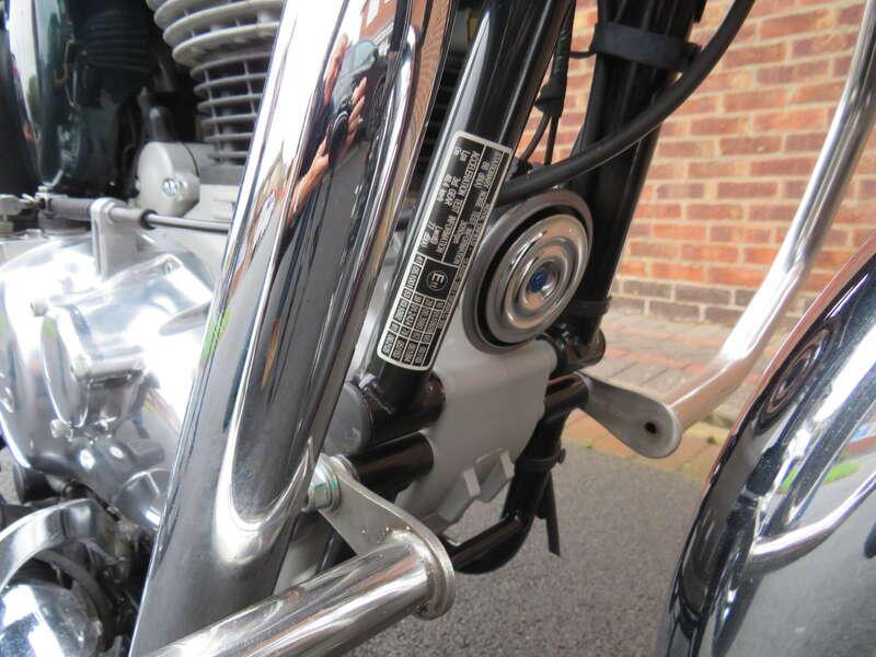 2025 ROYAL ENFIELD CLASSIC 350