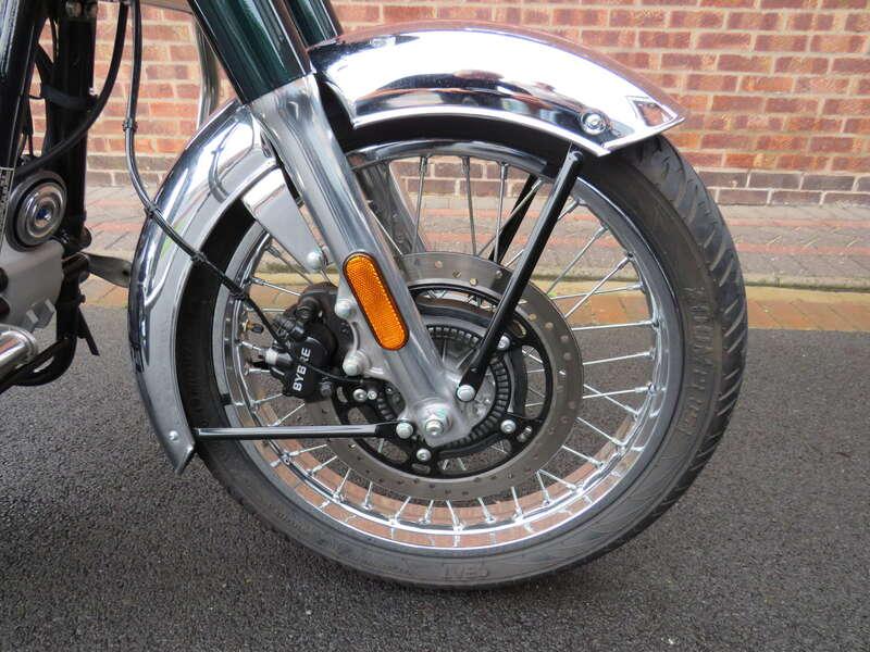 2025 ROYAL ENFIELD CLASSIC 350
