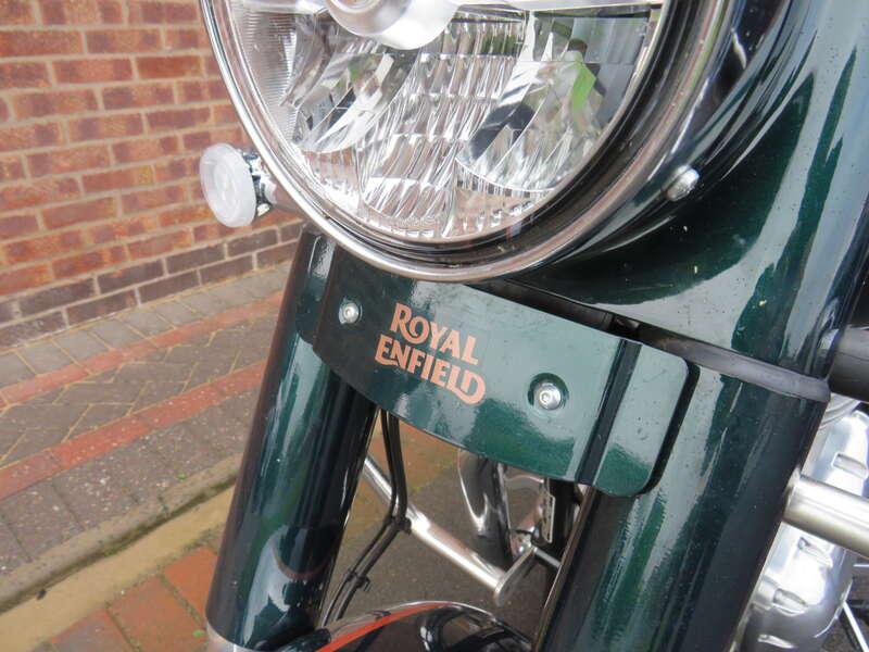 2025 ROYAL ENFIELD CLASSIC 350