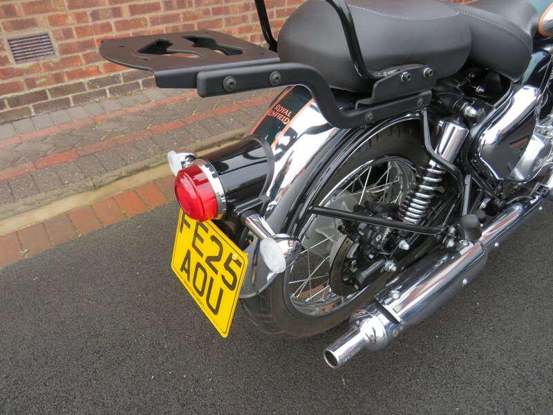 2025 ROYAL ENFIELD CLASSIC 350