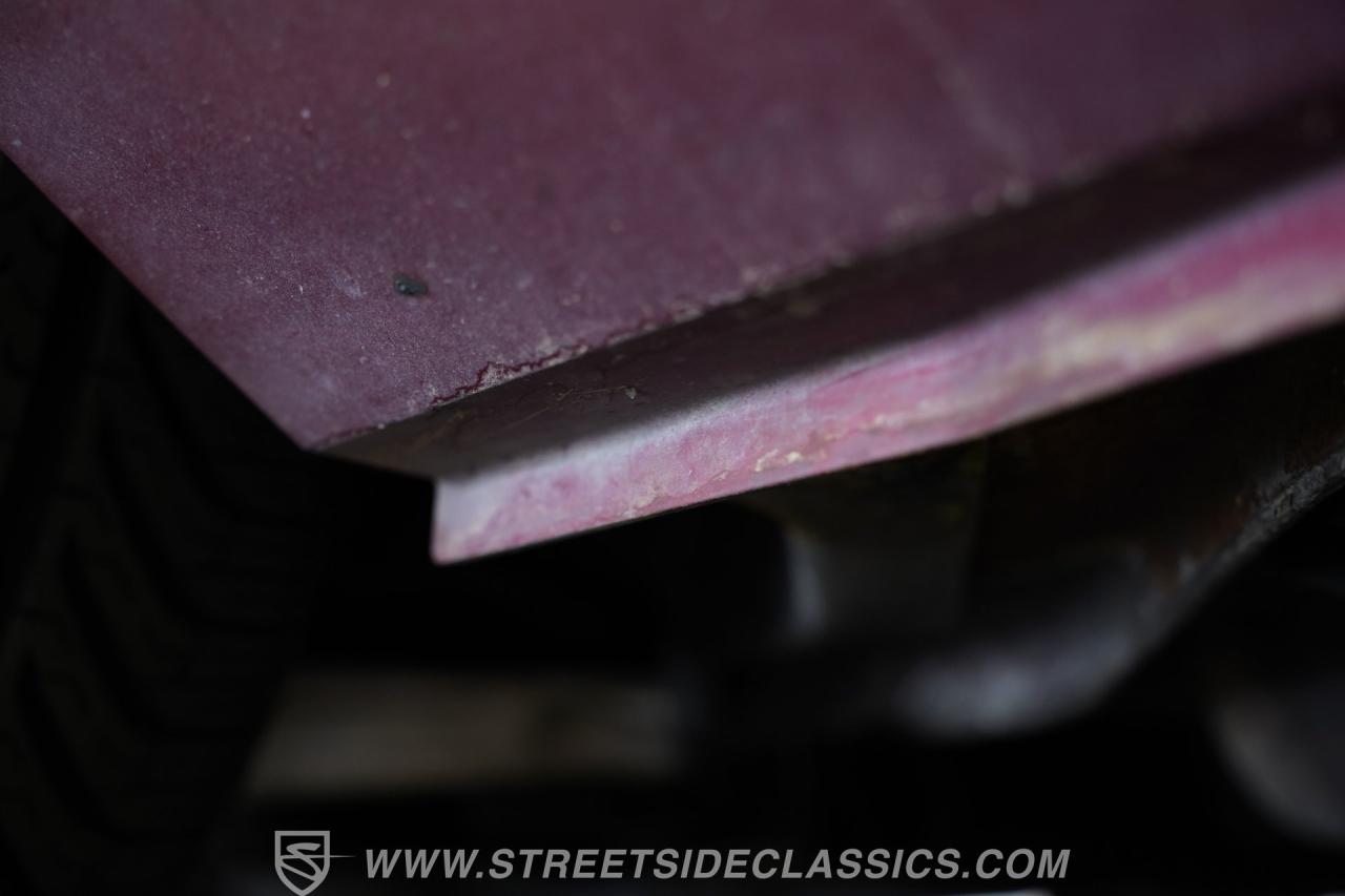 1995 Chevrolet Corvette Convertible