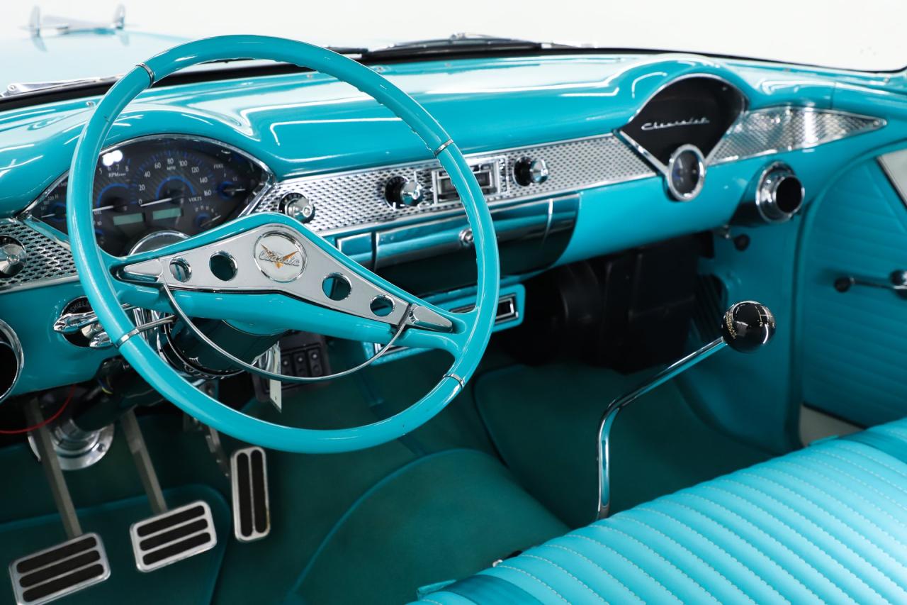 1955 Chevrolet 210