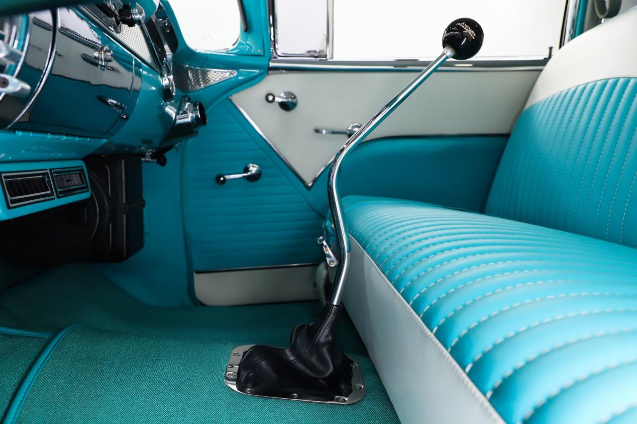 1955 Chevrolet 210
