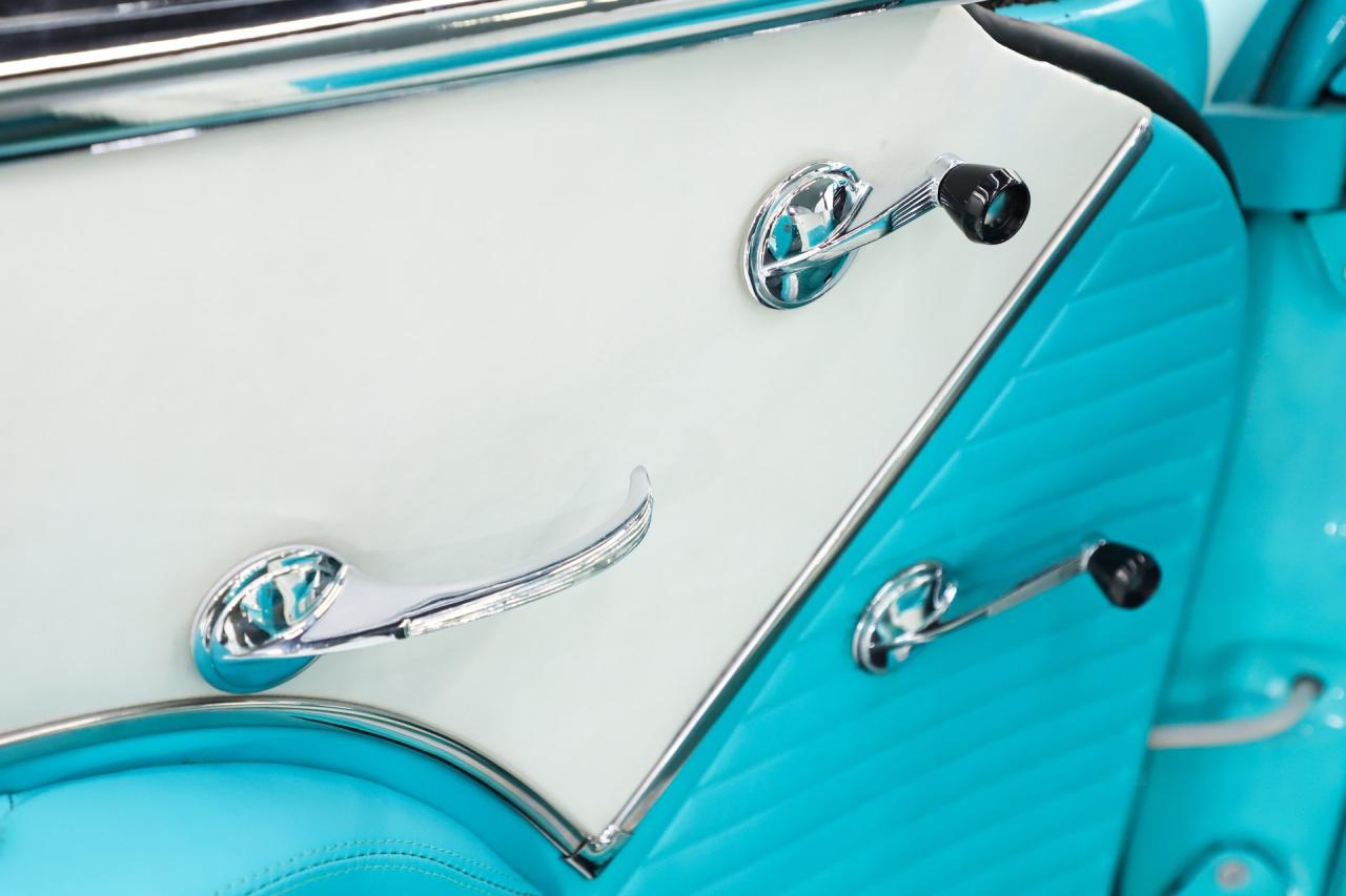 1955 Chevrolet 210