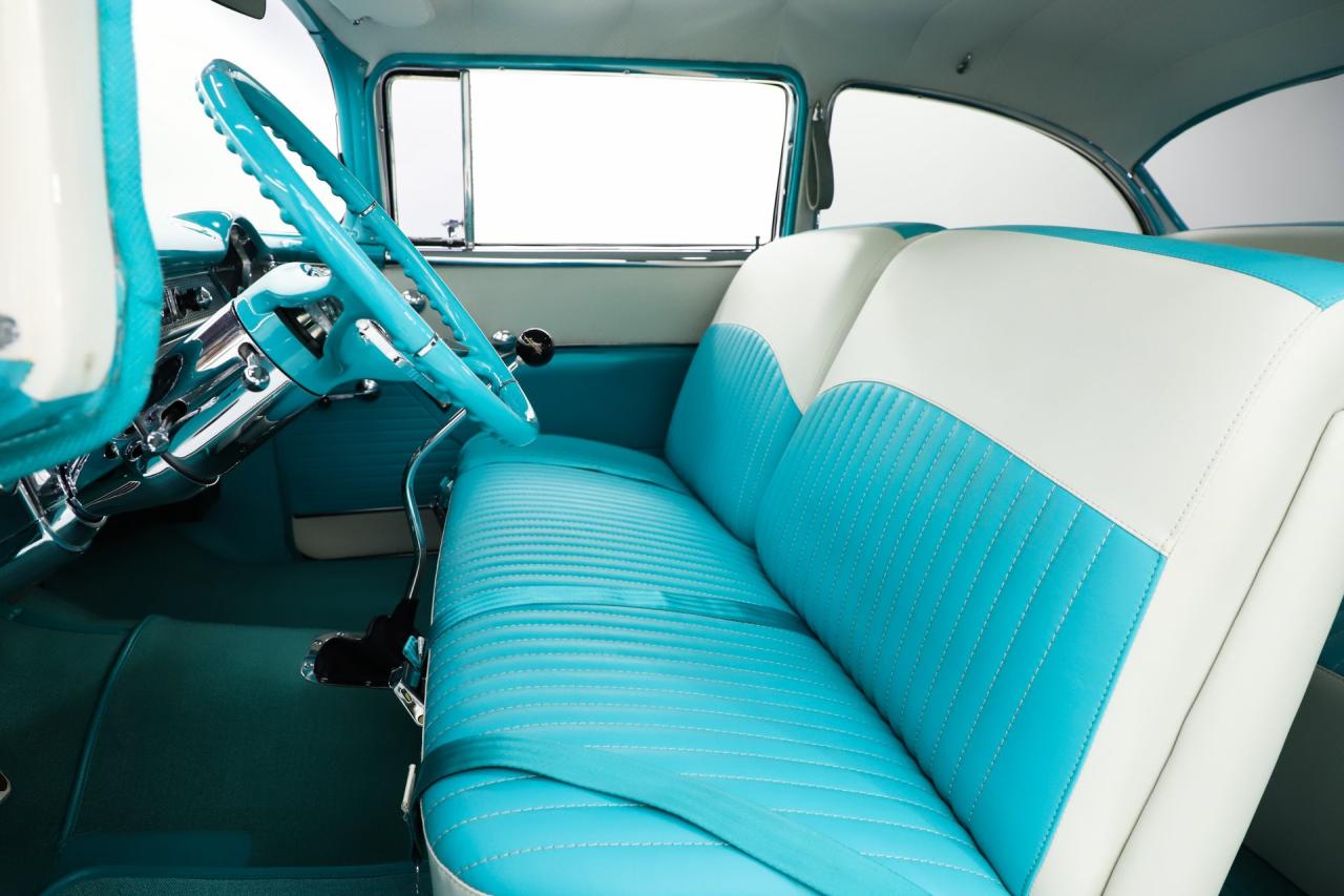 1955 Chevrolet 210