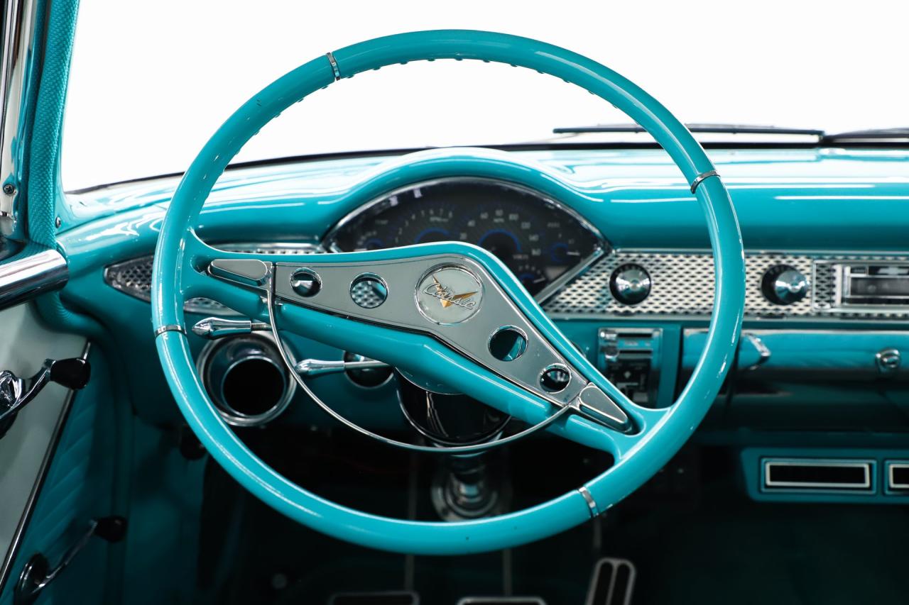 1955 Chevrolet 210
