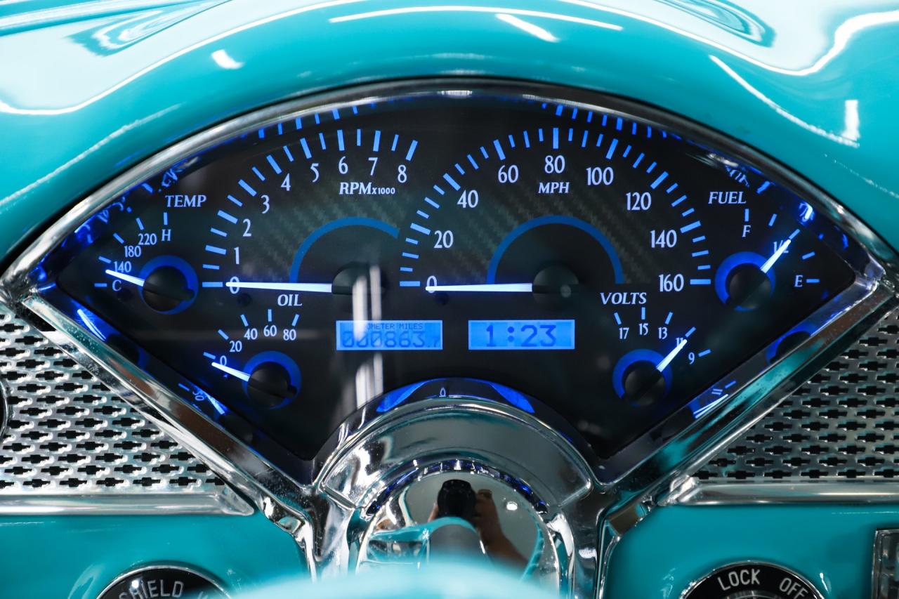 1955 Chevrolet 210