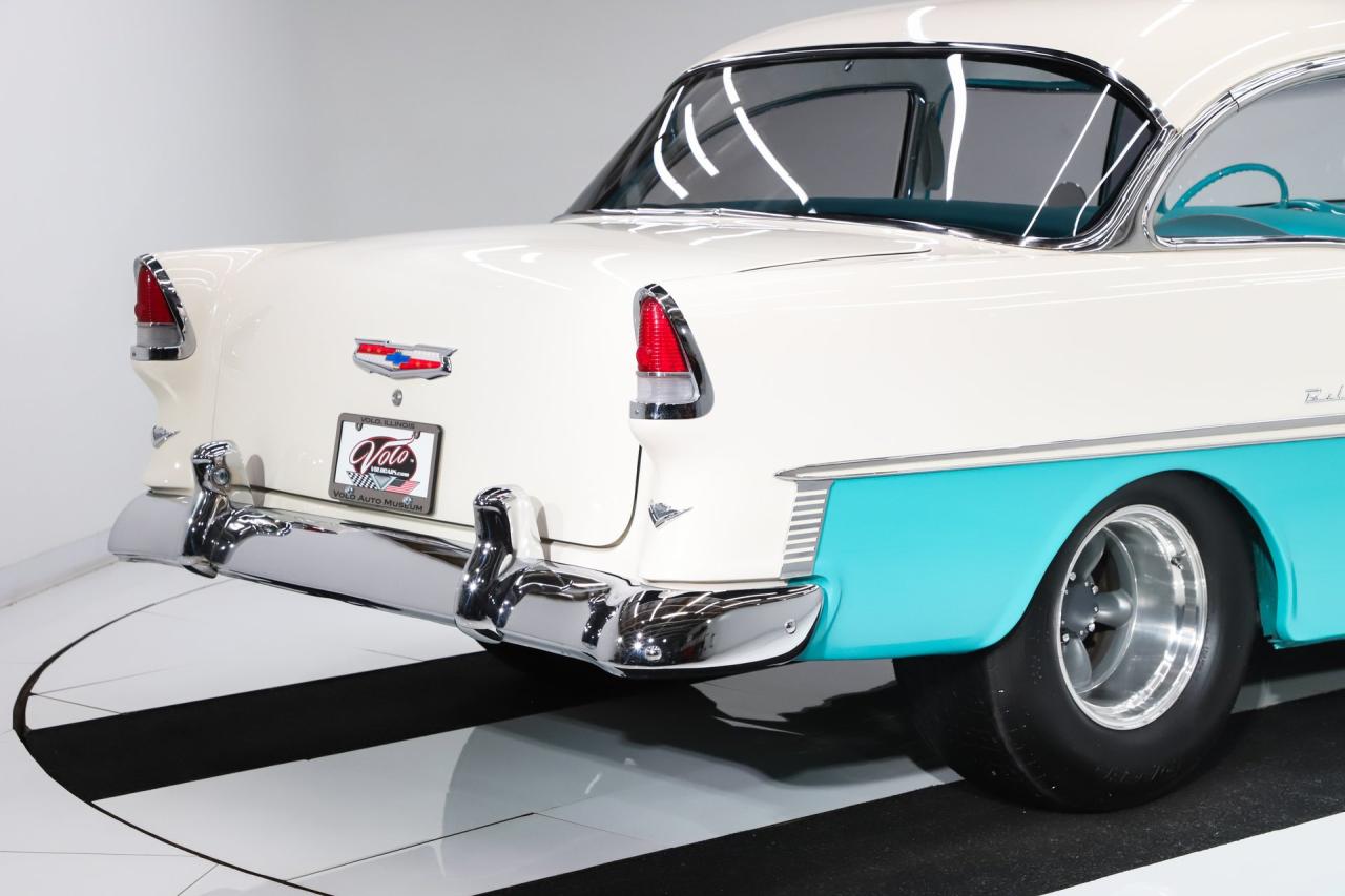 1955 Chevrolet 210