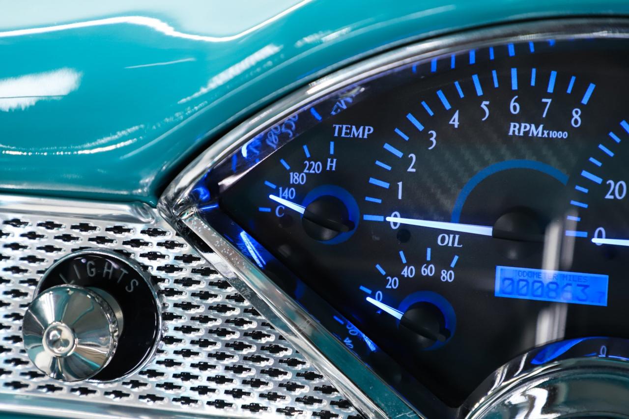 1955 Chevrolet 210