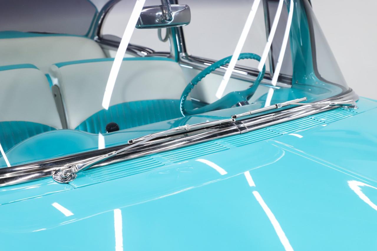 1955 Chevrolet 210