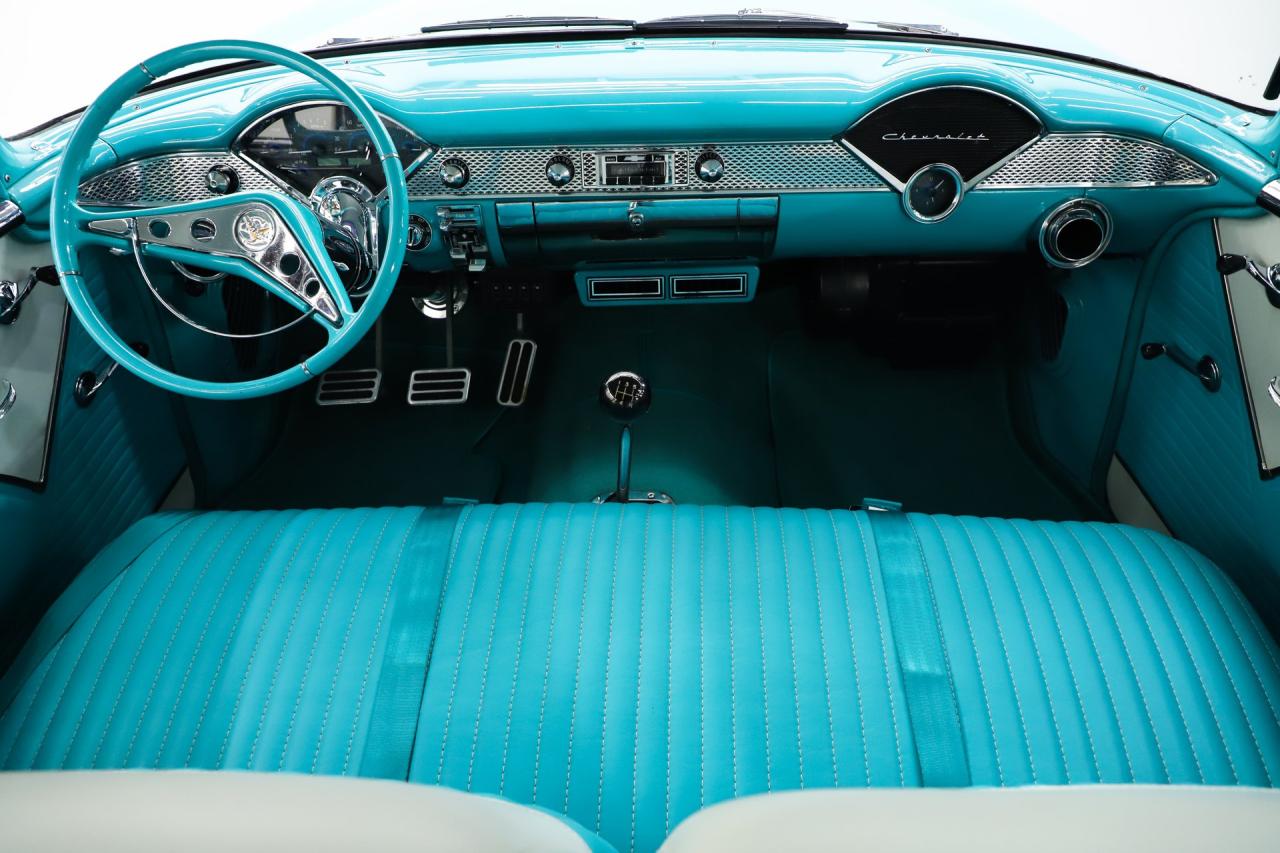1955 Chevrolet 210