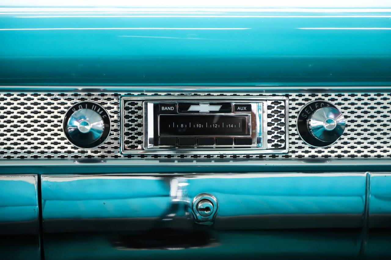 1955 Chevrolet 210