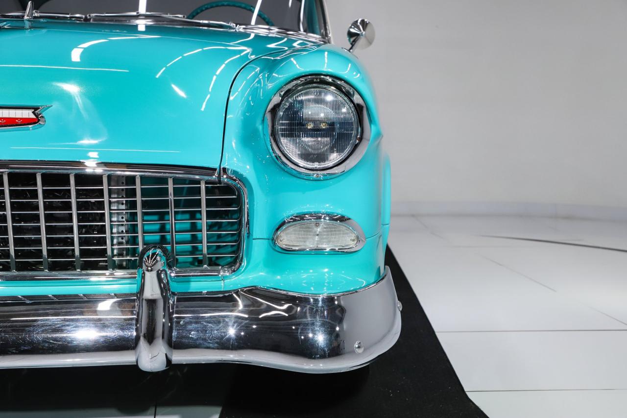 1955 Chevrolet 210