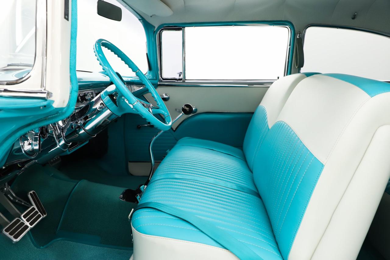 1955 Chevrolet 210