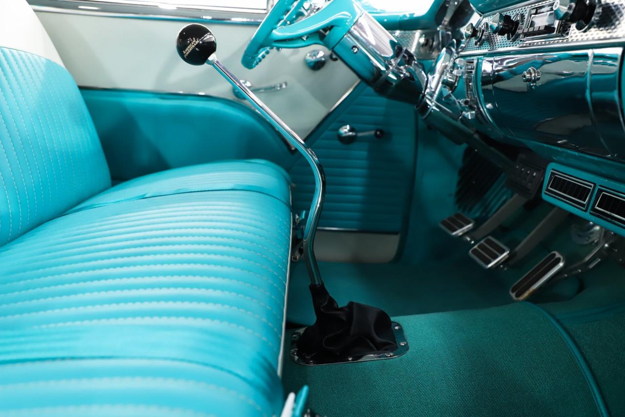 1955 Chevrolet 210