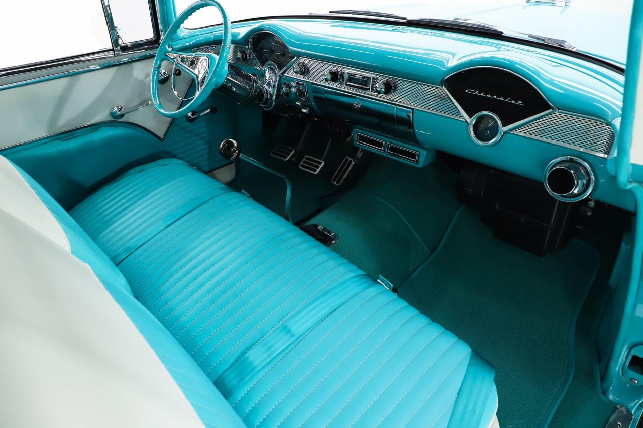 1955 Chevrolet 210