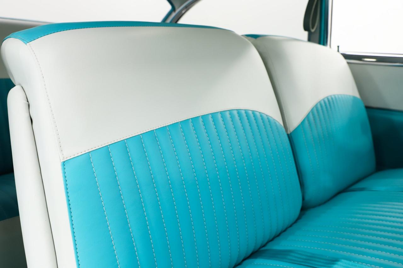 1955 Chevrolet 210