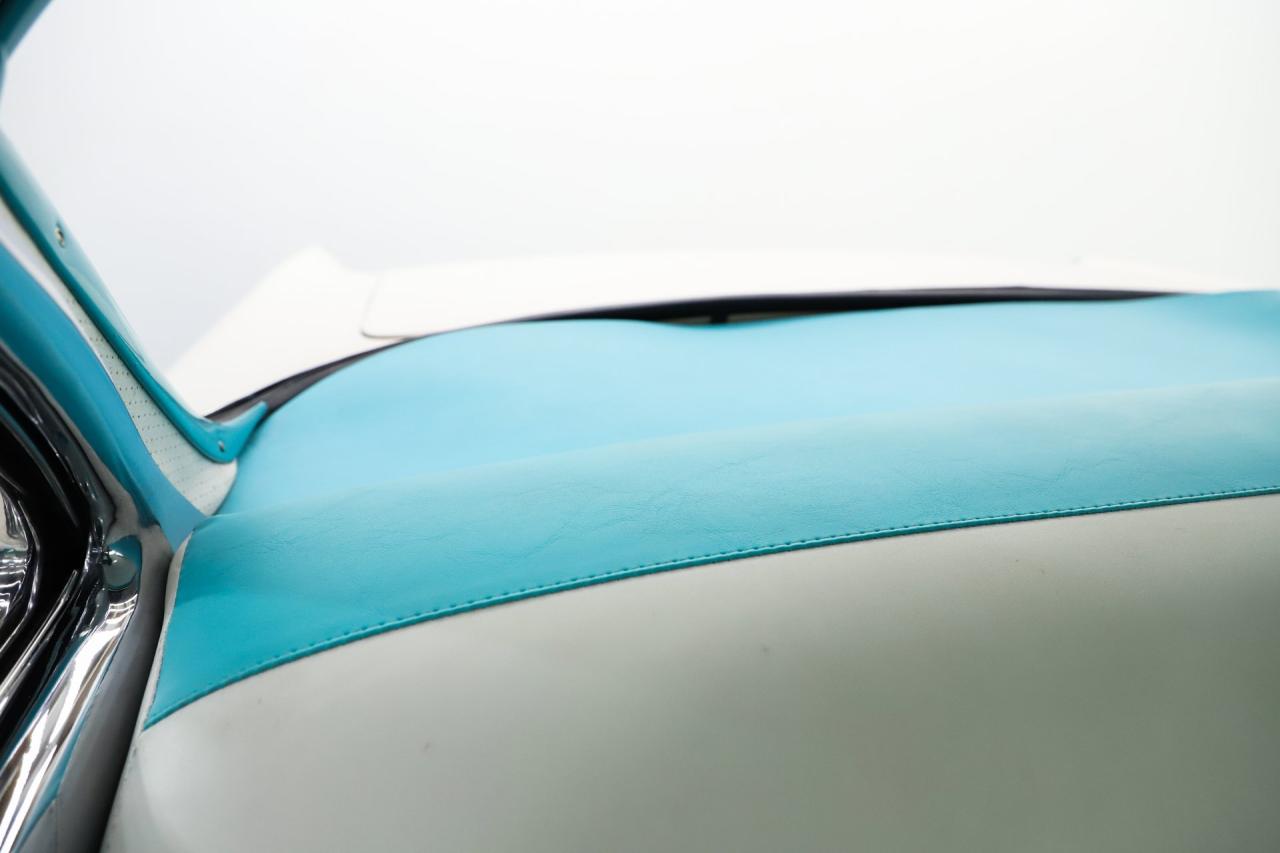 1955 Chevrolet 210