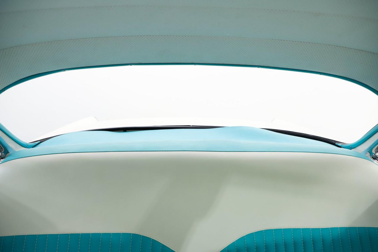 1955 Chevrolet 210