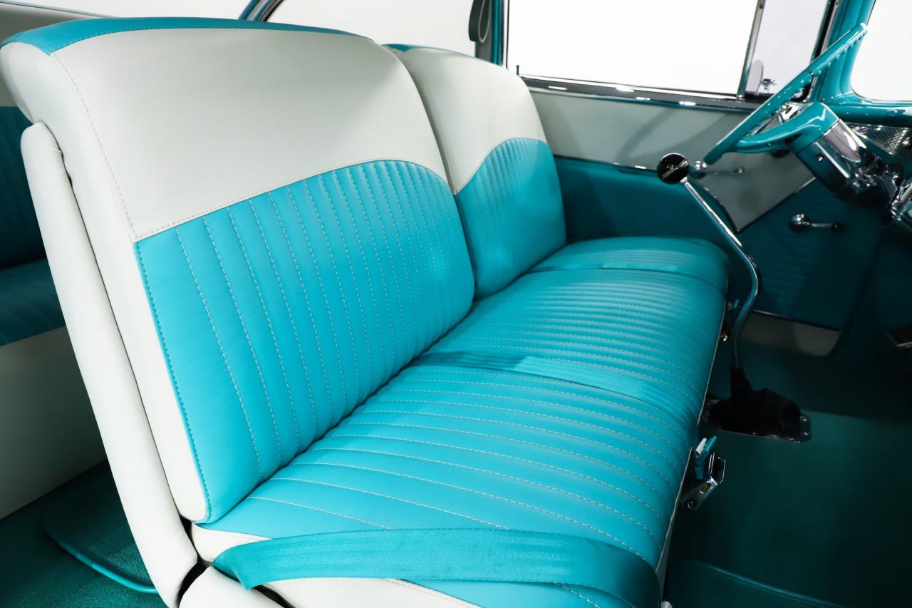 1955 Chevrolet 210